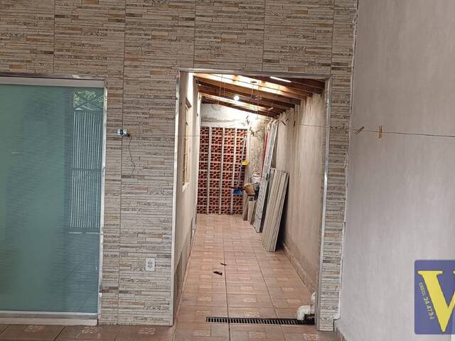 #26044 - Casa para Venda em São José dos Campos - SP - 3