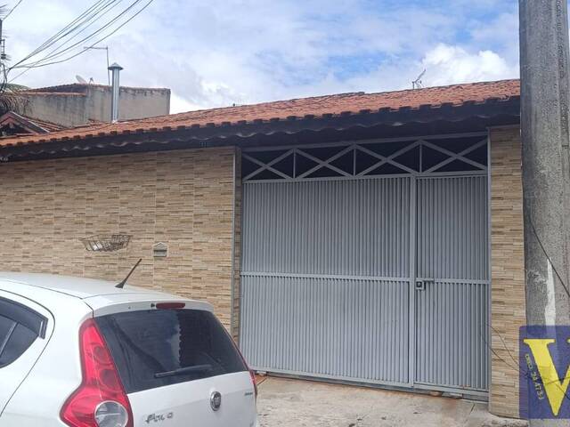 #26044 - Casa para Venda em São José dos Campos - SP - 2