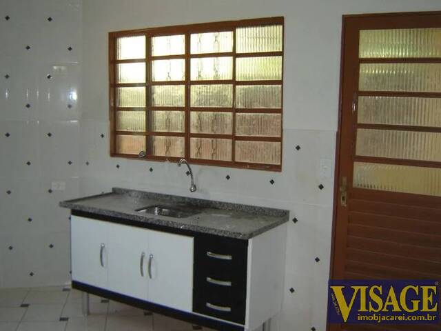 #26047 - Sobrado para Venda em São José dos Campos - SP - 2