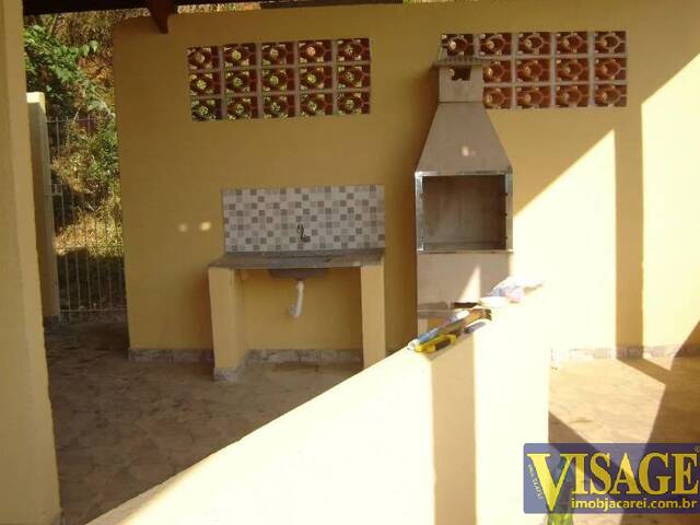 Sobrado para Venda em São José dos Campos - 4