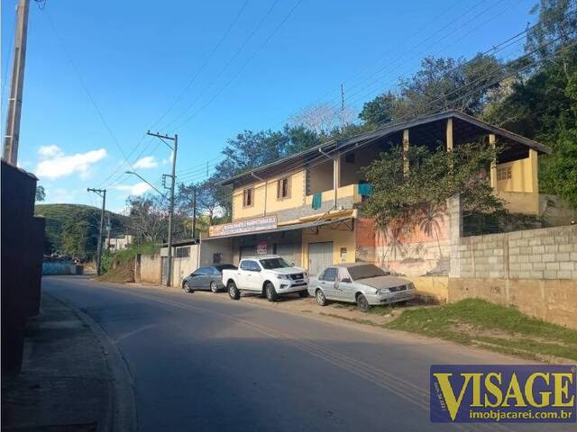 #26047 - Sobrado para Venda em São José dos Campos - SP - 1