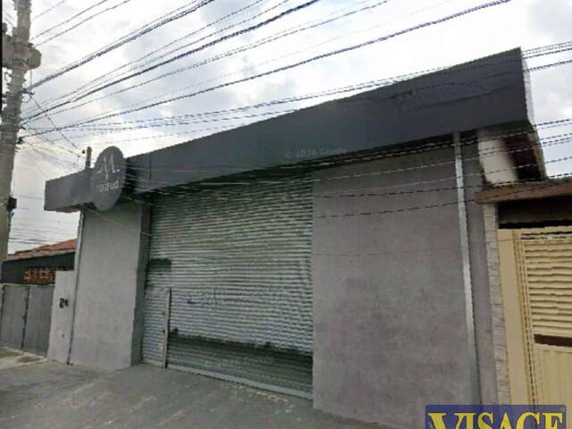 #26045 - Galpão/Depósito/Armazém para Locação em Jacareí - SP - 1