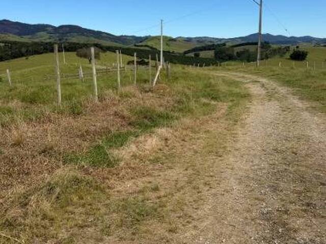 #26048 - Terreno para Venda em Paraibuna - SP - 1