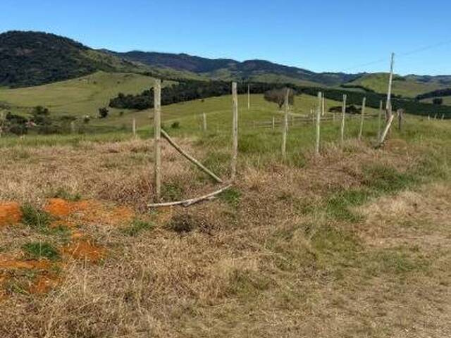 #26048 - Terreno para Venda em Paraibuna - SP - 2