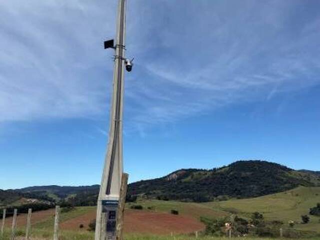 #26048 - Terreno para Venda em Paraibuna - SP - 3