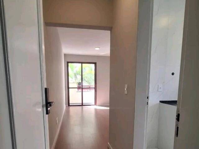 #26049 - Apartamento para Venda em São José dos Campos - SP - 2