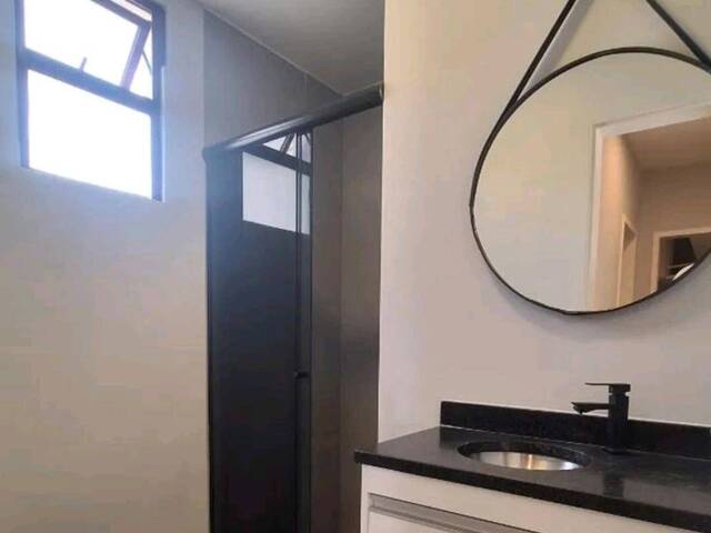 #26049 - Apartamento para Venda em São José dos Campos - SP - 3
