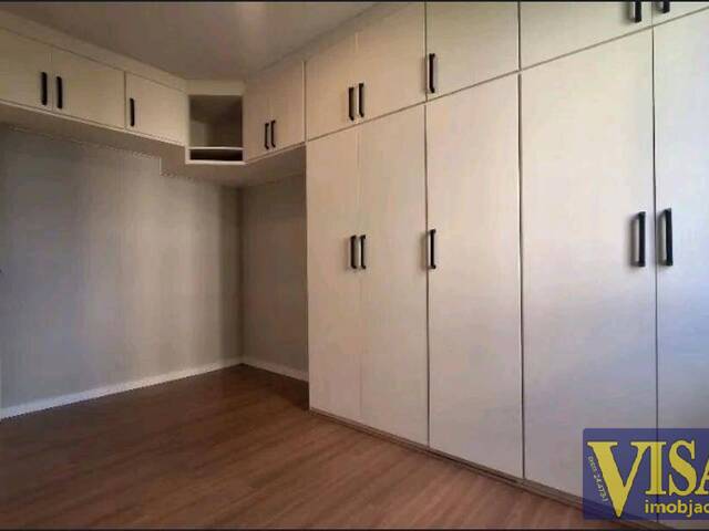Apartamento para Venda em São José dos Campos - 4