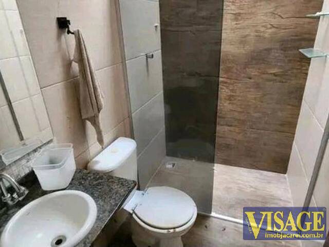 #26050 - Casa para Venda em Jacareí - SP - 2