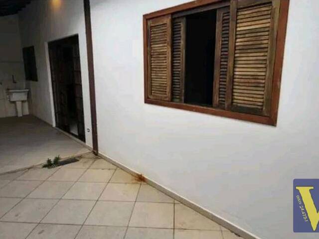 Casa para Venda em Jacareí - 4