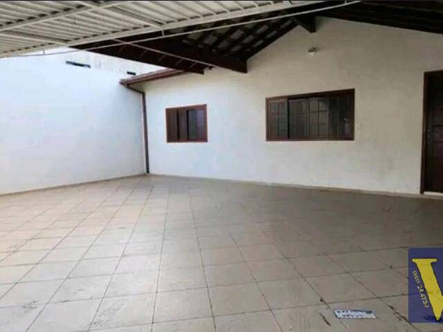 #26050 - Casa para Venda em Jacareí - SP - 1