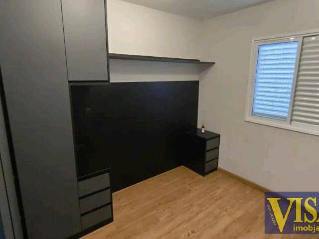 #26051 - Apartamento para Venda em São José dos Campos - SP - 2