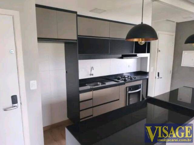 #26051 - Apartamento para Venda em São José dos Campos - SP - 3