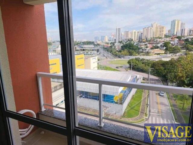 Apartamento para Venda em São José dos Campos - 5