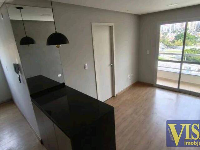#26051 - Apartamento para Venda em São José dos Campos - SP - 1