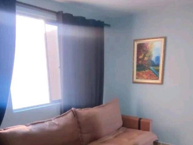 #26052 - Apartamento para Venda em São José dos Campos - SP - 1