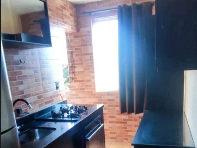 #26052 - Apartamento para Venda em São José dos Campos - SP - 2