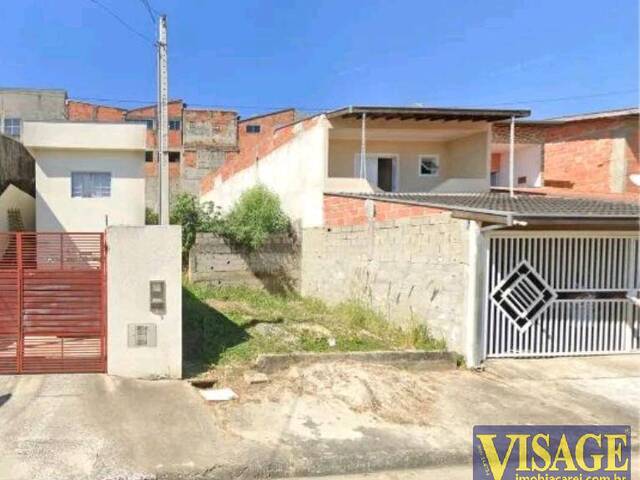#26054 - Alto Padrão para Venda em São José dos Campos - SP - 1