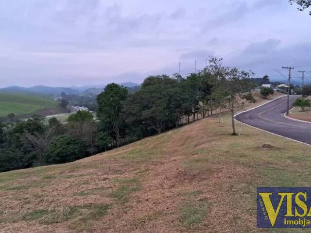 #26055 - Terreno em condomínio para Venda em Paraibuna - SP - 1