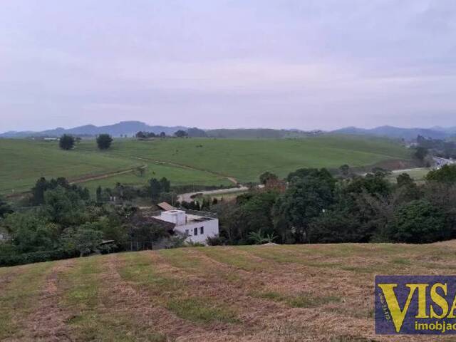 #26055 - Terreno em condomínio para Venda em Paraibuna - SP - 2
