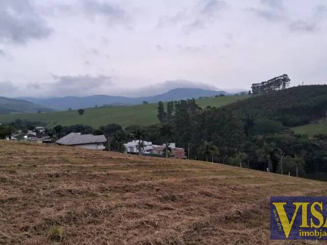 #26055 - Terreno em condomínio para Venda em Paraibuna - SP - 3