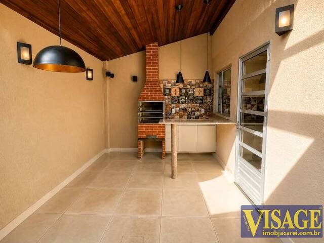 #26056 - Casa em condomínio para Venda em São José dos Campos - SP - 2