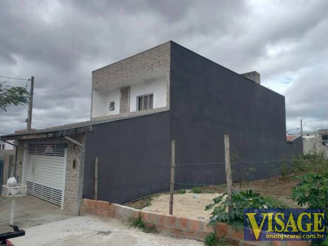 #26058 - Sobrado para Venda em São José dos Campos - SP - 1