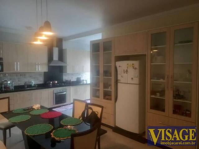 #26058 - Sobrado para Venda em São José dos Campos - SP - 2