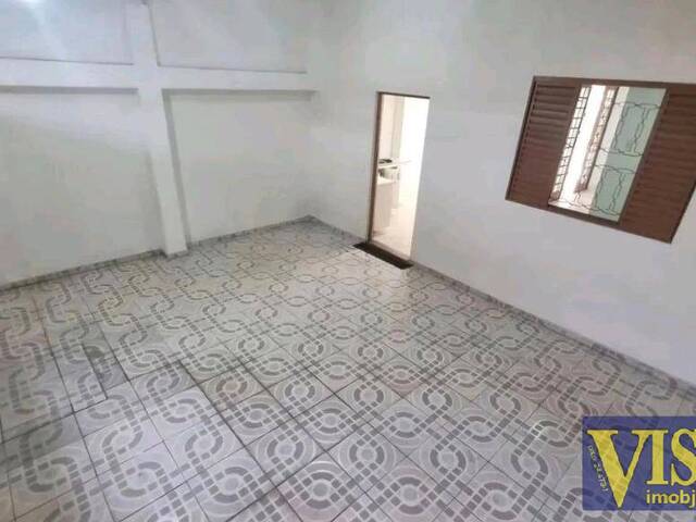 #26059 - Casa para Venda em São José dos Campos - SP - 2