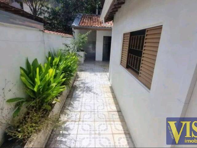 #26059 - Casa para Venda em São José dos Campos - SP - 3