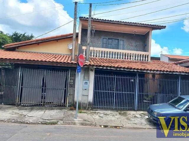#26060 - Casa para Venda em São José dos Campos - SP - 1