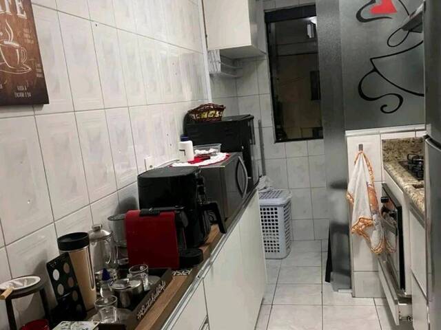 #26061 - Apartamento para Venda em São José dos Campos - SP - 1