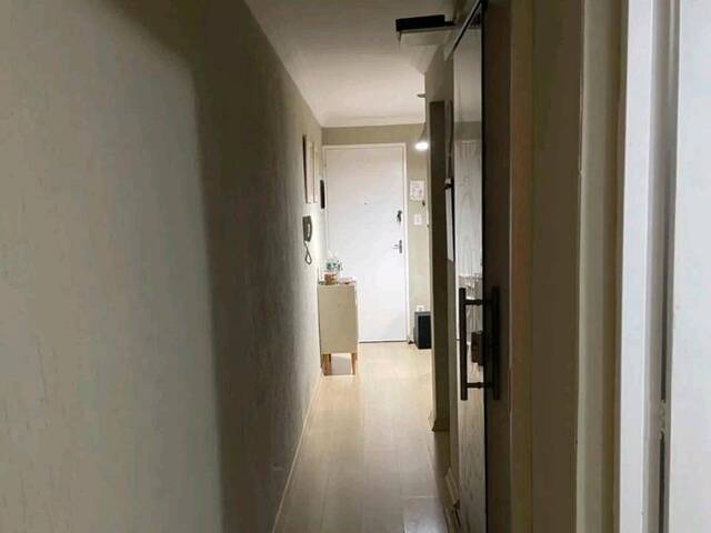#26061 - Apartamento para Venda em São José dos Campos - SP - 2