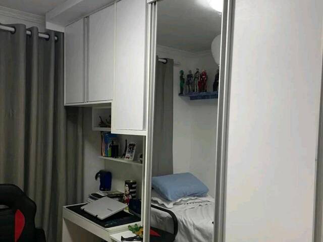 #26061 - Apartamento para Venda em São José dos Campos - SP - 3
