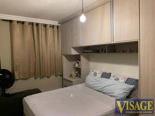 Apartamento para Venda em São José dos Campos - 4