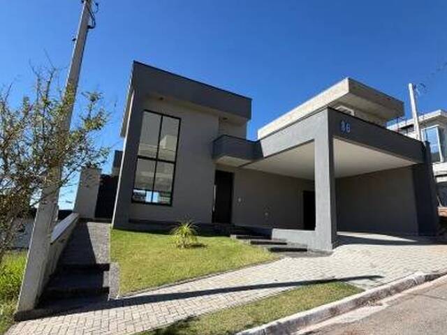 #26064 - Casa em condomínio para Venda em São José dos Campos - SP - 1