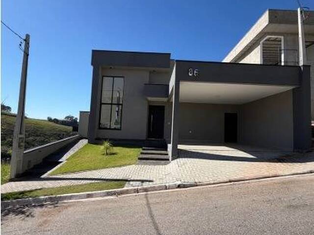 #26064 - Casa em condomínio para Venda em São José dos Campos - SP - 2