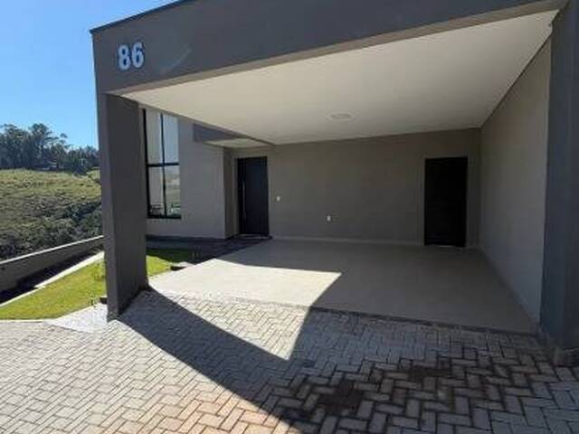 #26064 - Casa em condomínio para Venda em São José dos Campos - SP - 3