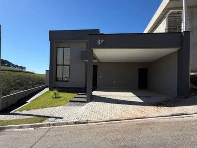 Casa em condomínio para Venda em São José dos Campos - 4