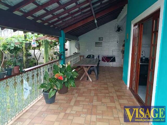 #26065 - Casa em condomínio para Venda em São José dos Campos - SP - 3