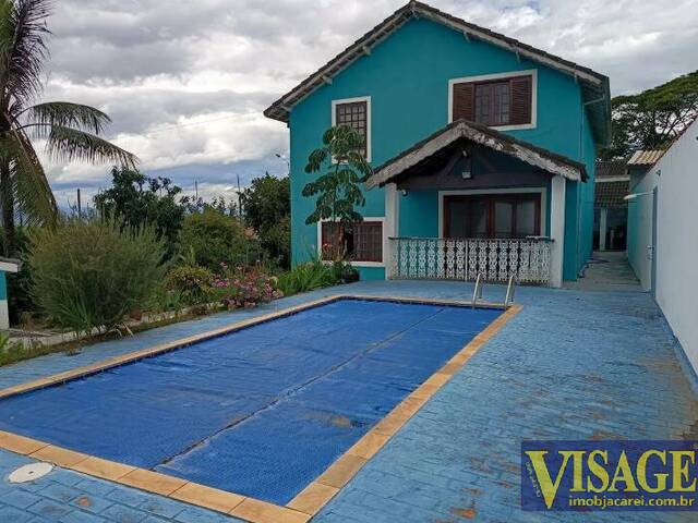 #26065 - Casa em condomínio para Venda em São José dos Campos - SP - 1