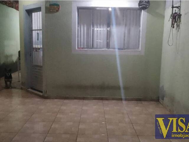 #26066 - Casa para Venda em São José dos Campos - SP - 3