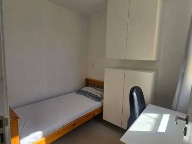 #26067 - Apartamento para Venda em São José dos Campos - SP - 1
