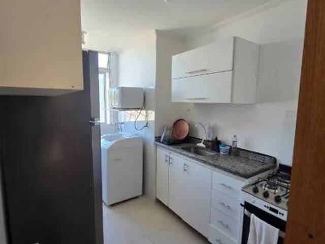 #26067 - Apartamento para Venda em São José dos Campos - SP - 2