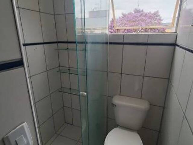 Apartamento para Venda em São José dos Campos - 4