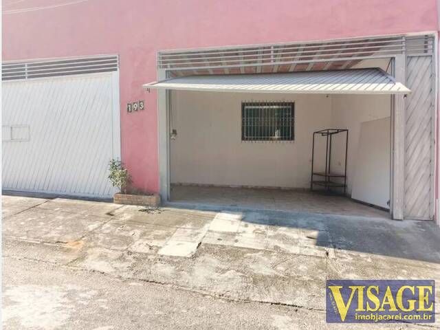 #26068 - Casa para Venda em São José dos Campos - SP - 1
