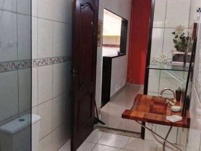 Casa para Venda em São José dos Campos - 5