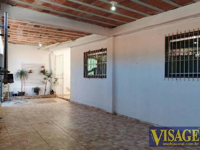 #26068 - Casa para Venda em São José dos Campos - SP - 2