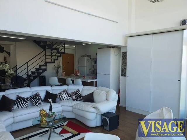 #26069 - Apartamento para Venda em São José dos Campos - SP - 2
