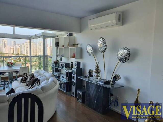 #26069 - Apartamento para Venda em São José dos Campos - SP - 1